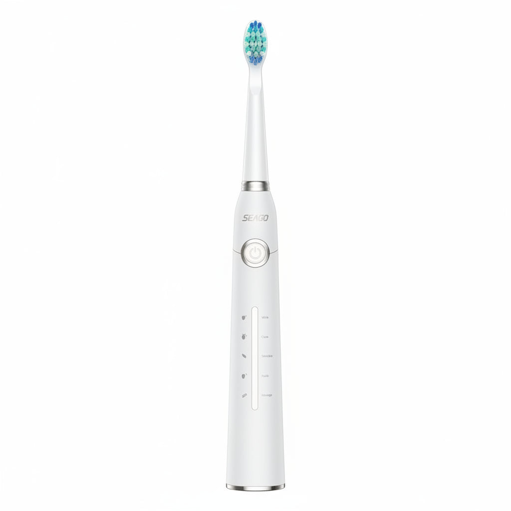 Peak Essentials™ Electric-ToothBrush