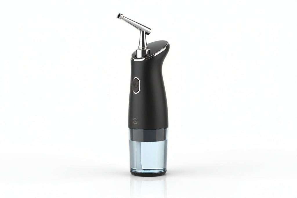 Peak Essentials™ Portable Water Flosser
